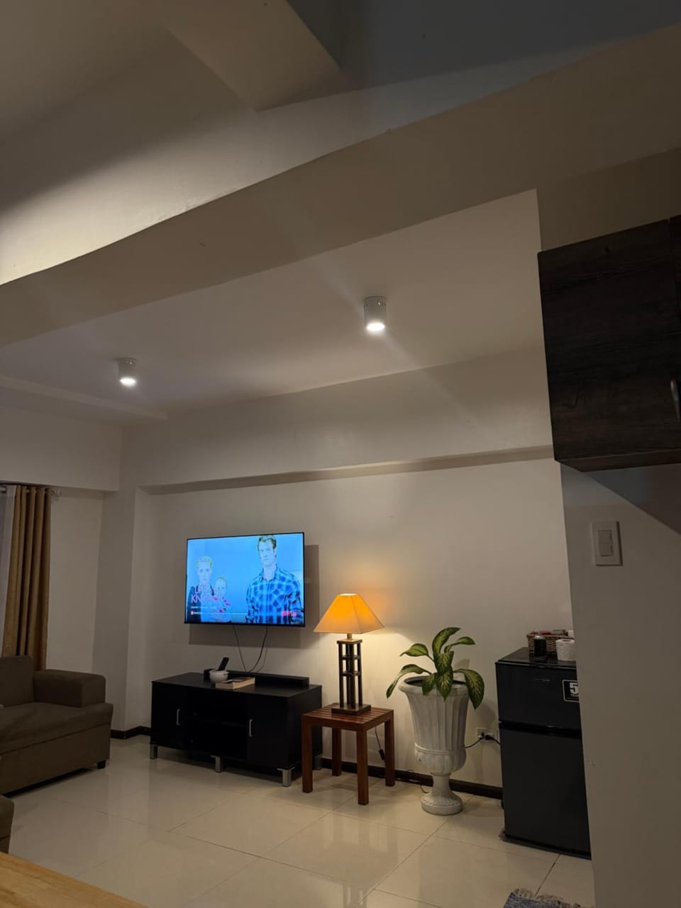 Mactan Airport Cozy Family Loft Condo by A&C Apartment in Lapu-Lapu City