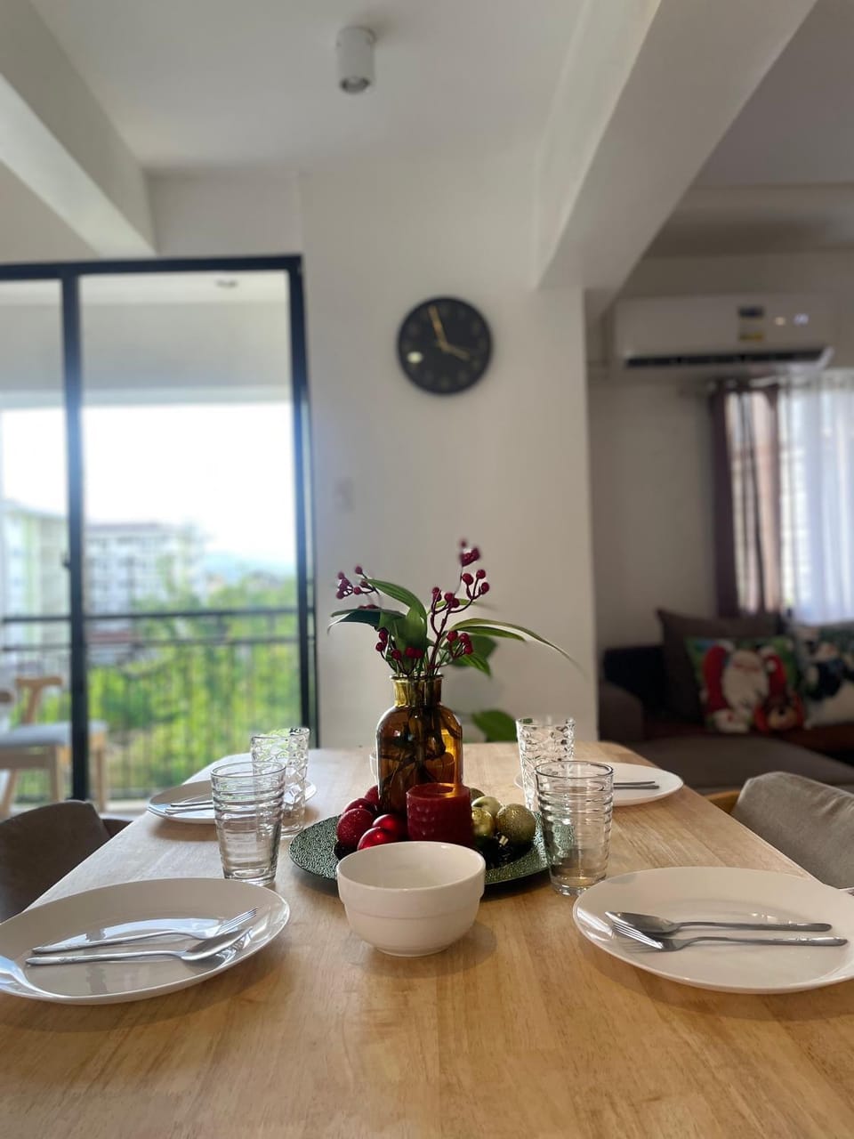 Family Suite near Mactan Airport by A&C Apartment in Lapu-Lapu City
