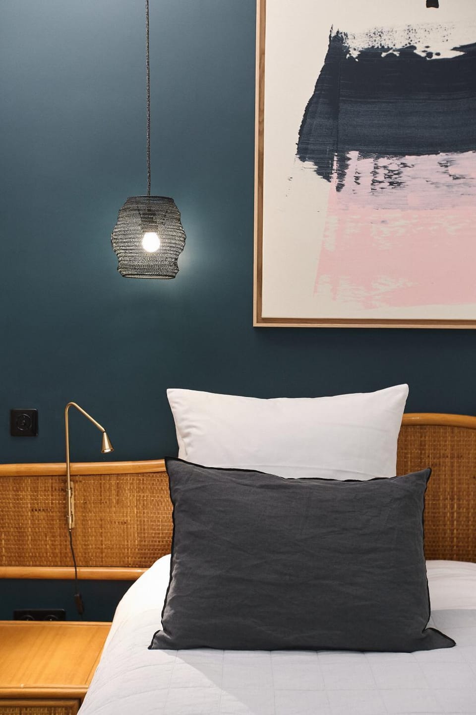 Boutik Boheme - Triplex Monceau Apartment in Paris