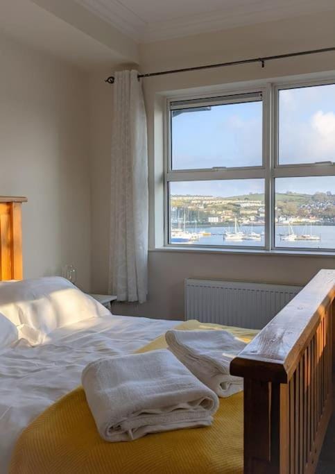 Luxury Waterfront House Villa in County Cork