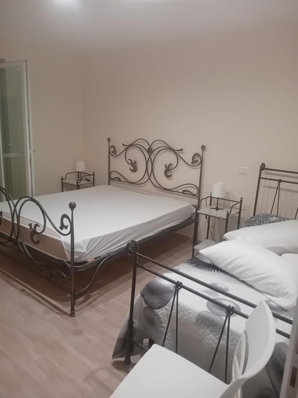 La Vecchia Lanterna Bed and Breakfast in Campania