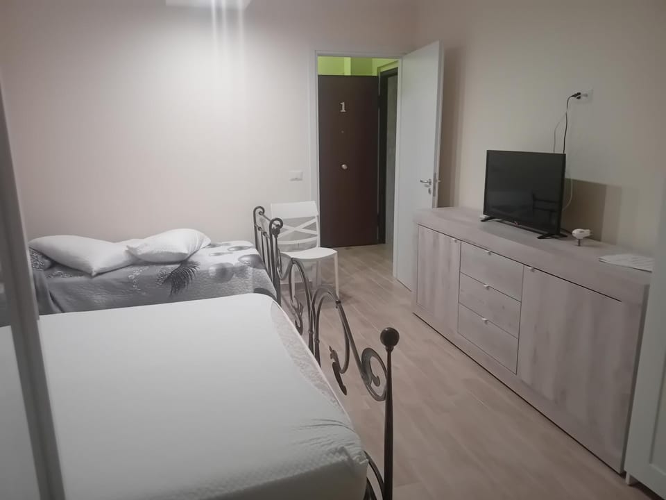 La Vecchia Lanterna Bed and Breakfast in Campania