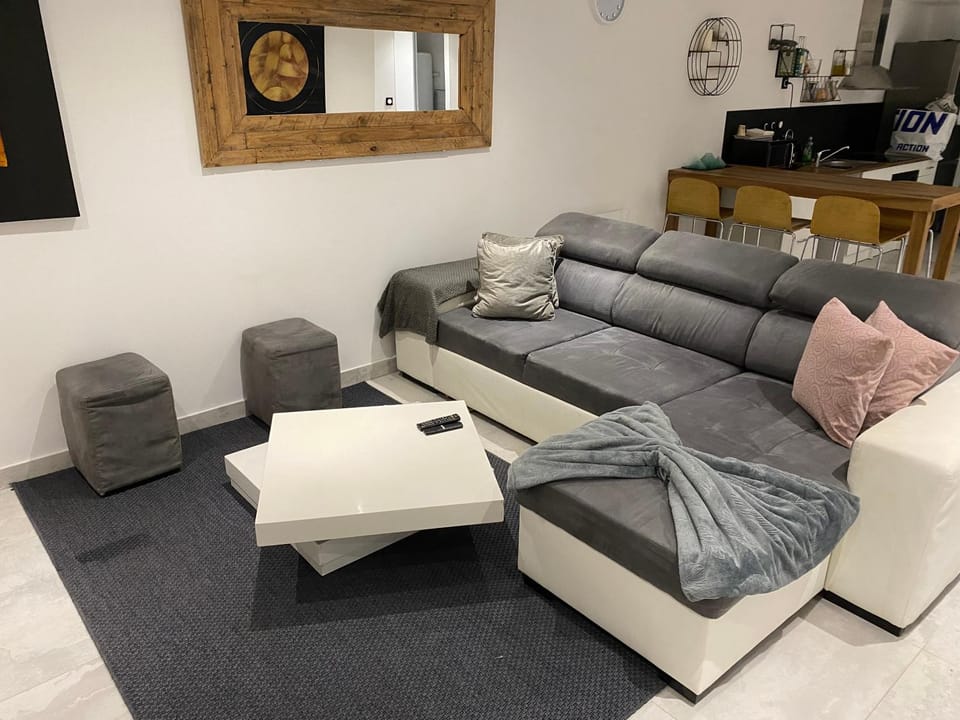 Appartement Lyon dans maison calme Apartment in Auvergne-Rhône-Alpes