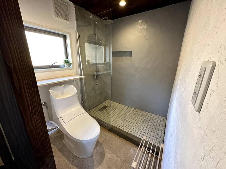 AOBA Hakuba self-contained home House in Hakuba