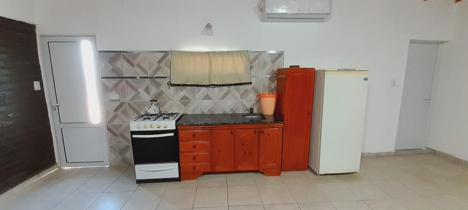 Mi sueño Apartment in Río Negro Province