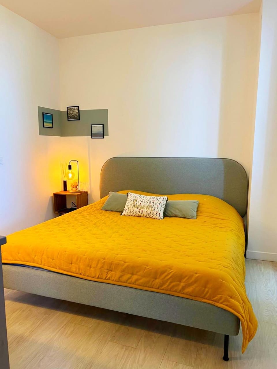 L'appartement de l'Arche Apartment in Provence-Alpes-Côte d'Azur