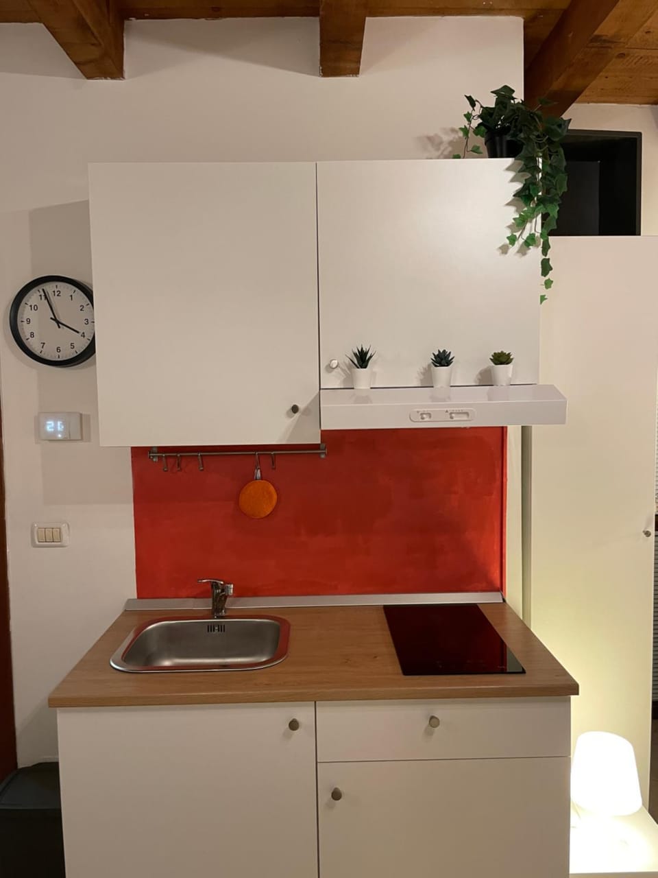 stove