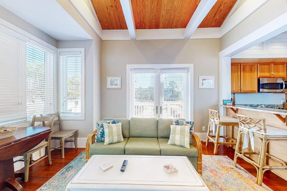 Sunshine Haven House in Florida