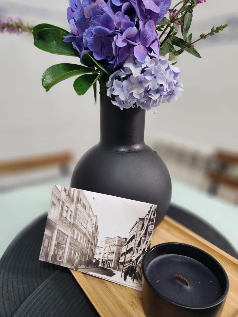 Elduayen Luxury Centro Apartment in Vigo