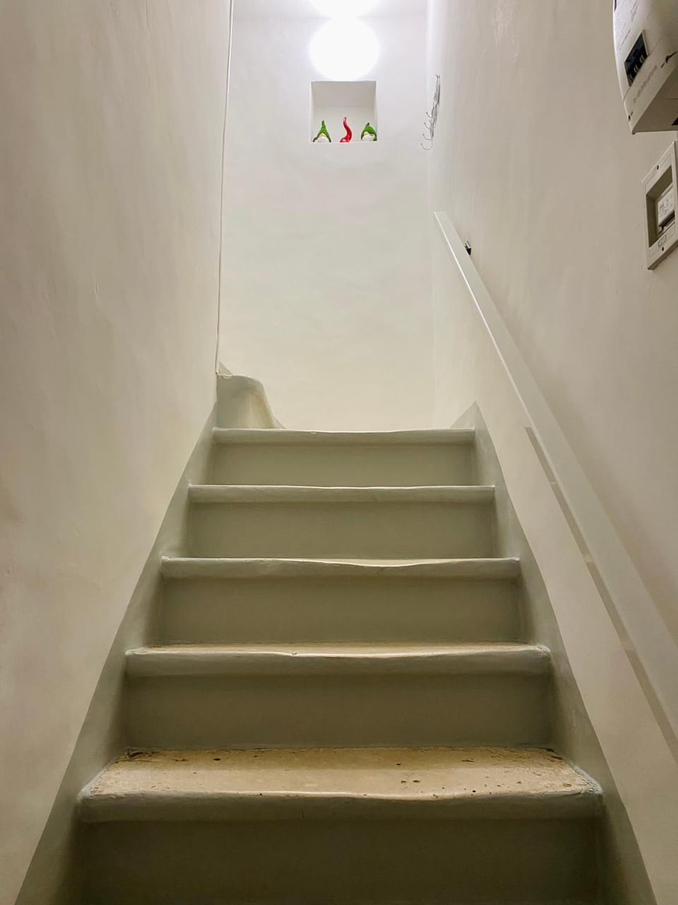 Casa Mariée Apartment in Ostuni