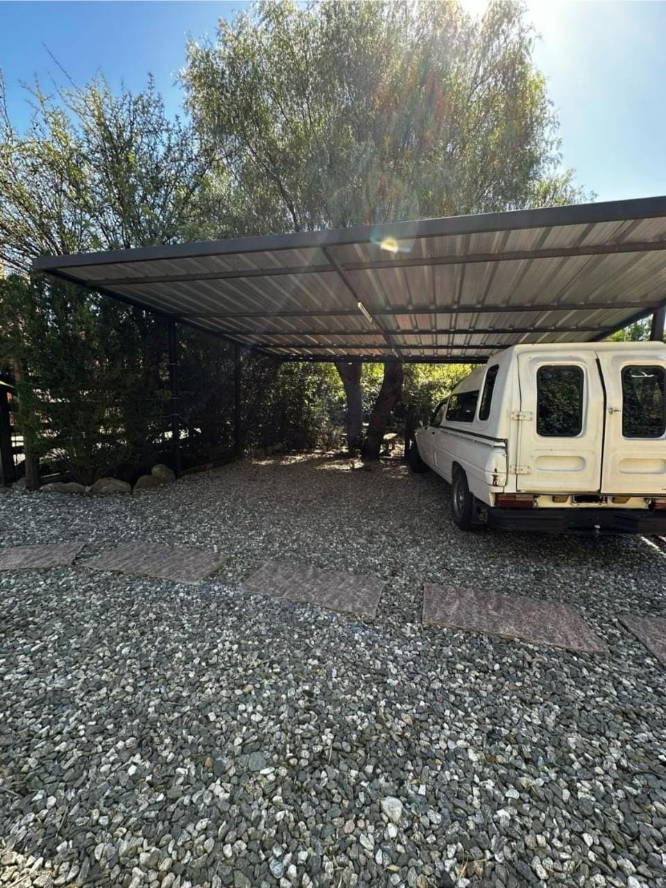 Cabañas El Maiten Chalet in Villa de Merlo