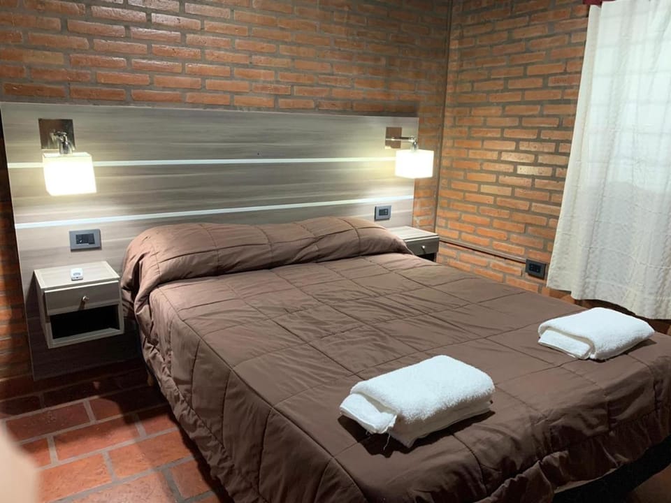 Cabañas El Maiten Chalet in Villa de Merlo