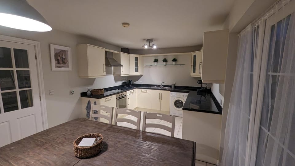 Cosy Fermanagh Home - The Cosy Beech Apartment in Northern Ireland