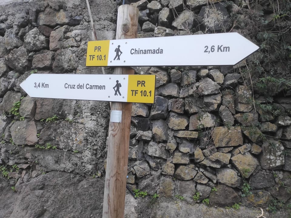 Hiking