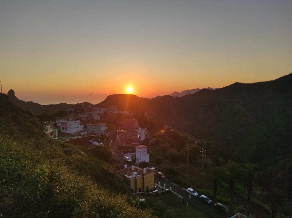 Sunrise