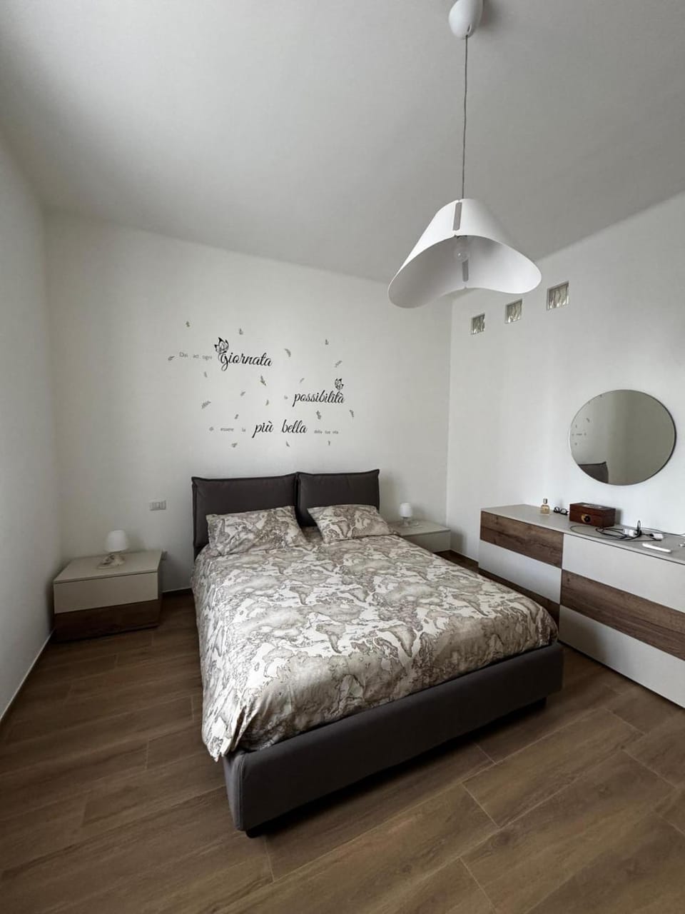 Dimora raggio di sole Apartment in Province of Taranto