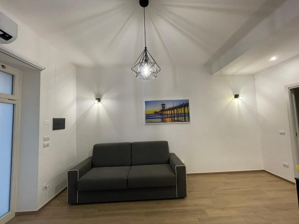 Dimora raggio di sole Apartment in Province of Taranto