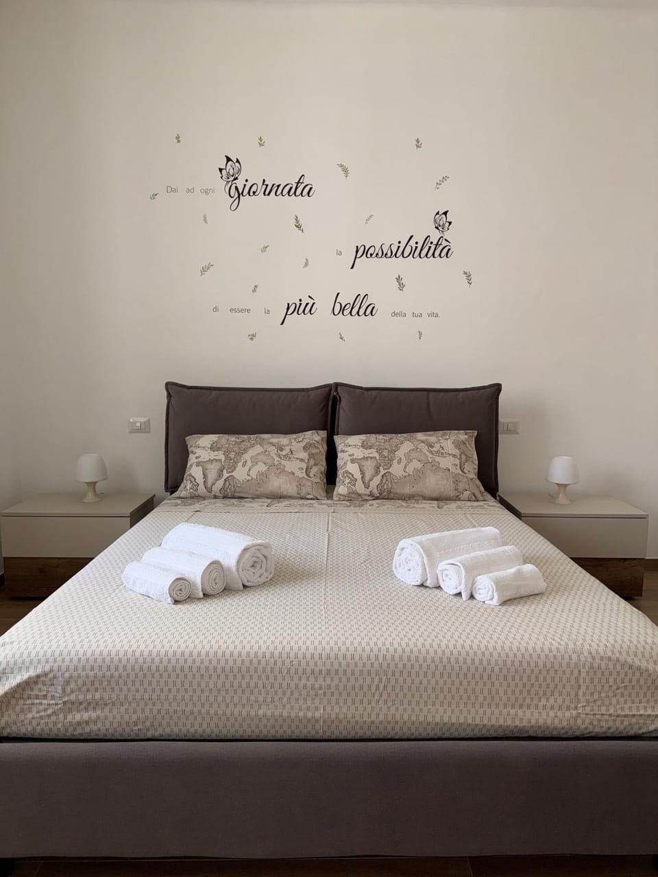 Dimora raggio di sole Apartment in Province of Taranto
