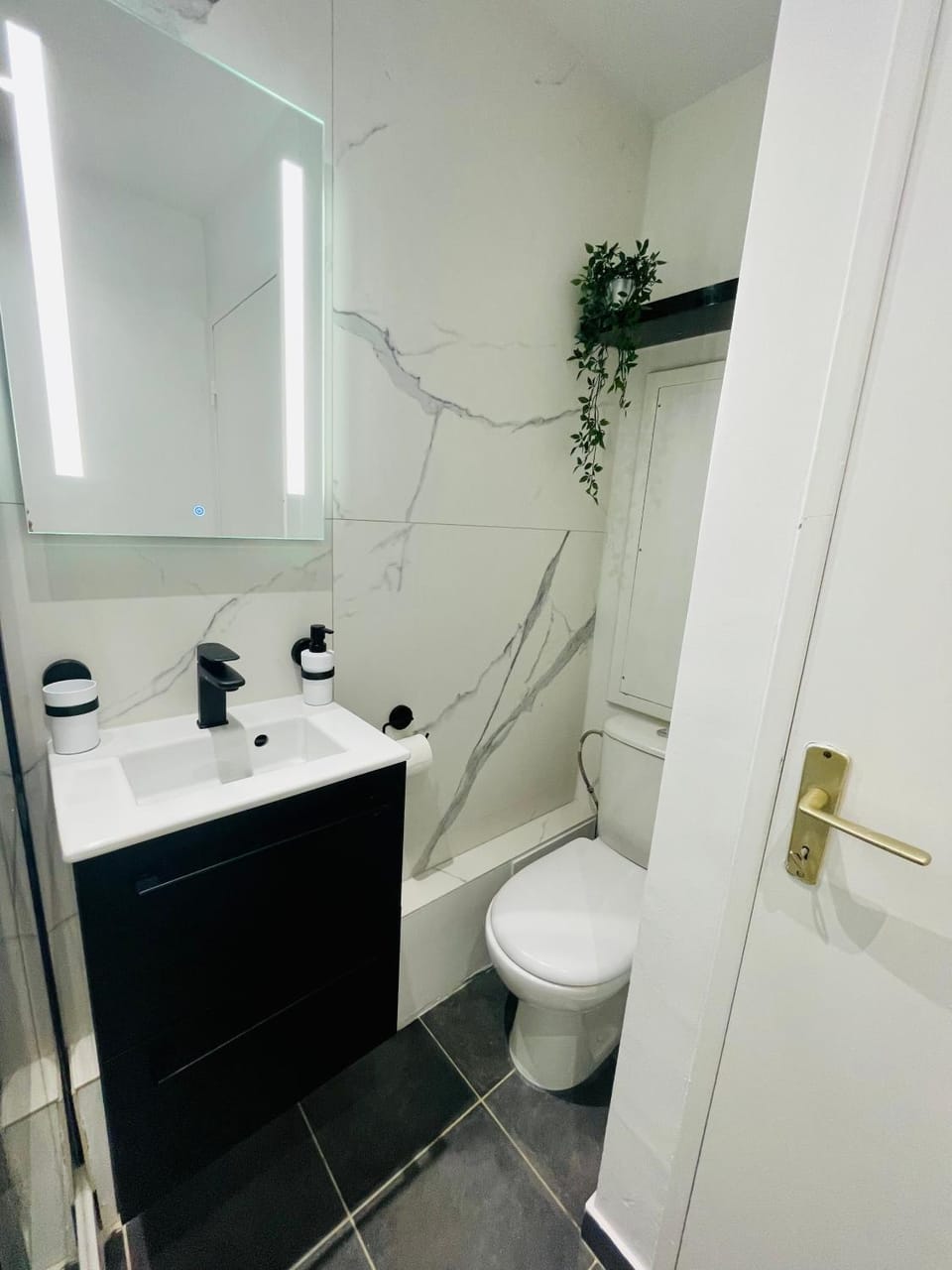 Toilet, Bathroom