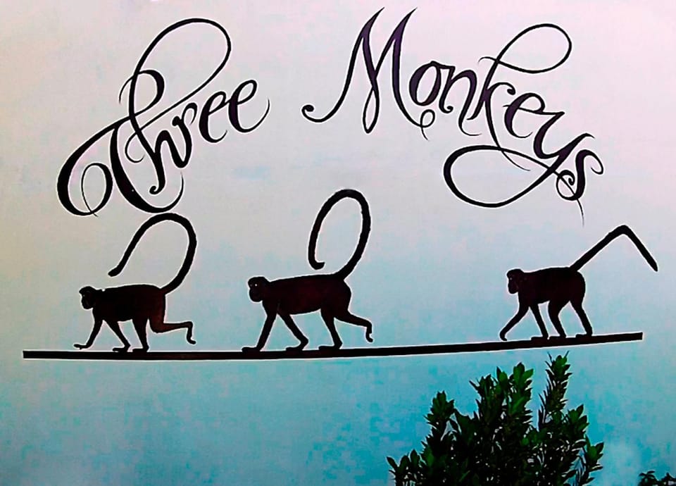 Property logo or sign