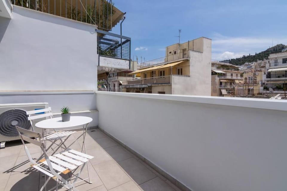 Balcony/Terrace, Balcony/Terrace