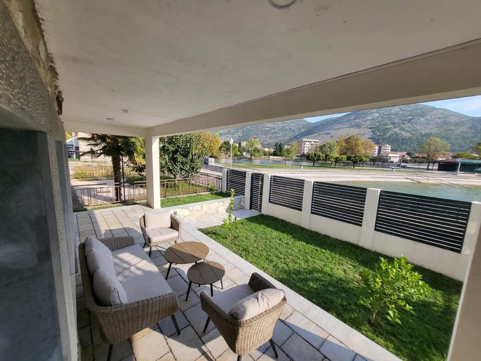 Vila Petra Apartment in Dubrovnik-Neretva County