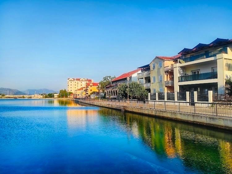 Vila Petra Apartment in Dubrovnik-Neretva County