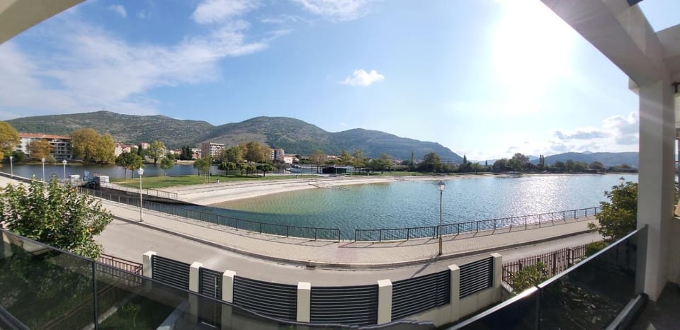 Vila Petra Apartment in Dubrovnik-Neretva County