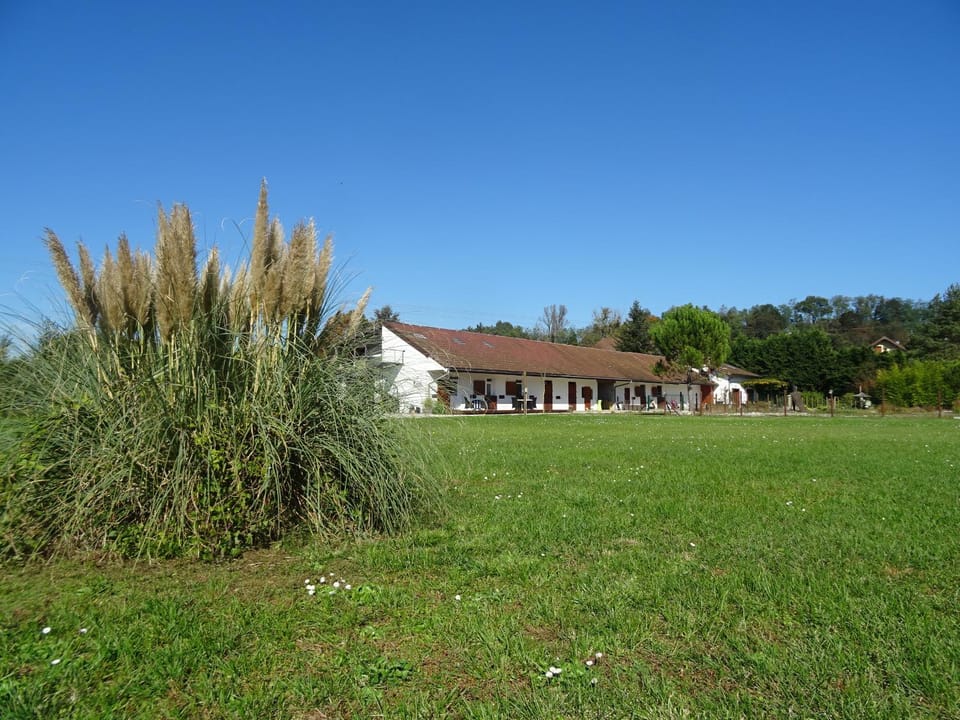 Domaine les Hirondelles Lucky House in Auvergne-Rhône-Alpes