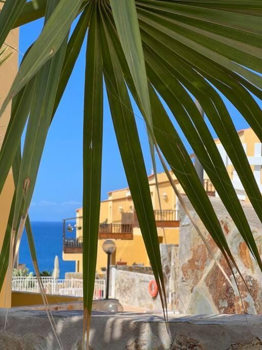 Day, Sea view