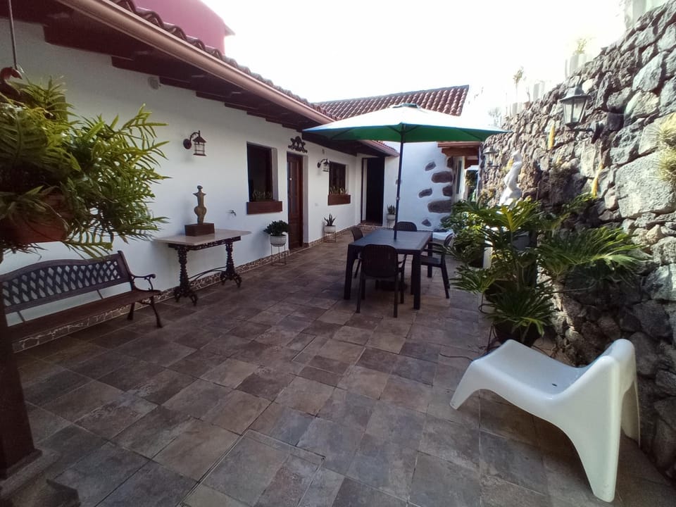 Patio, Balcony/Terrace