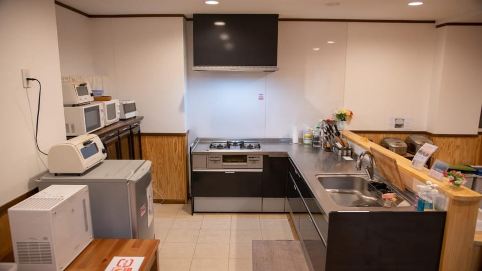Guesthouse Danran - Vacation STAY 36999v Hotel in Japan
