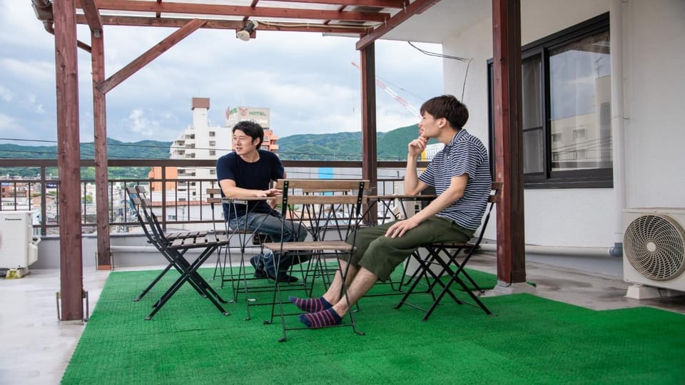 Guesthouse Danran - Vacation STAY 36999v Hotel in Japan