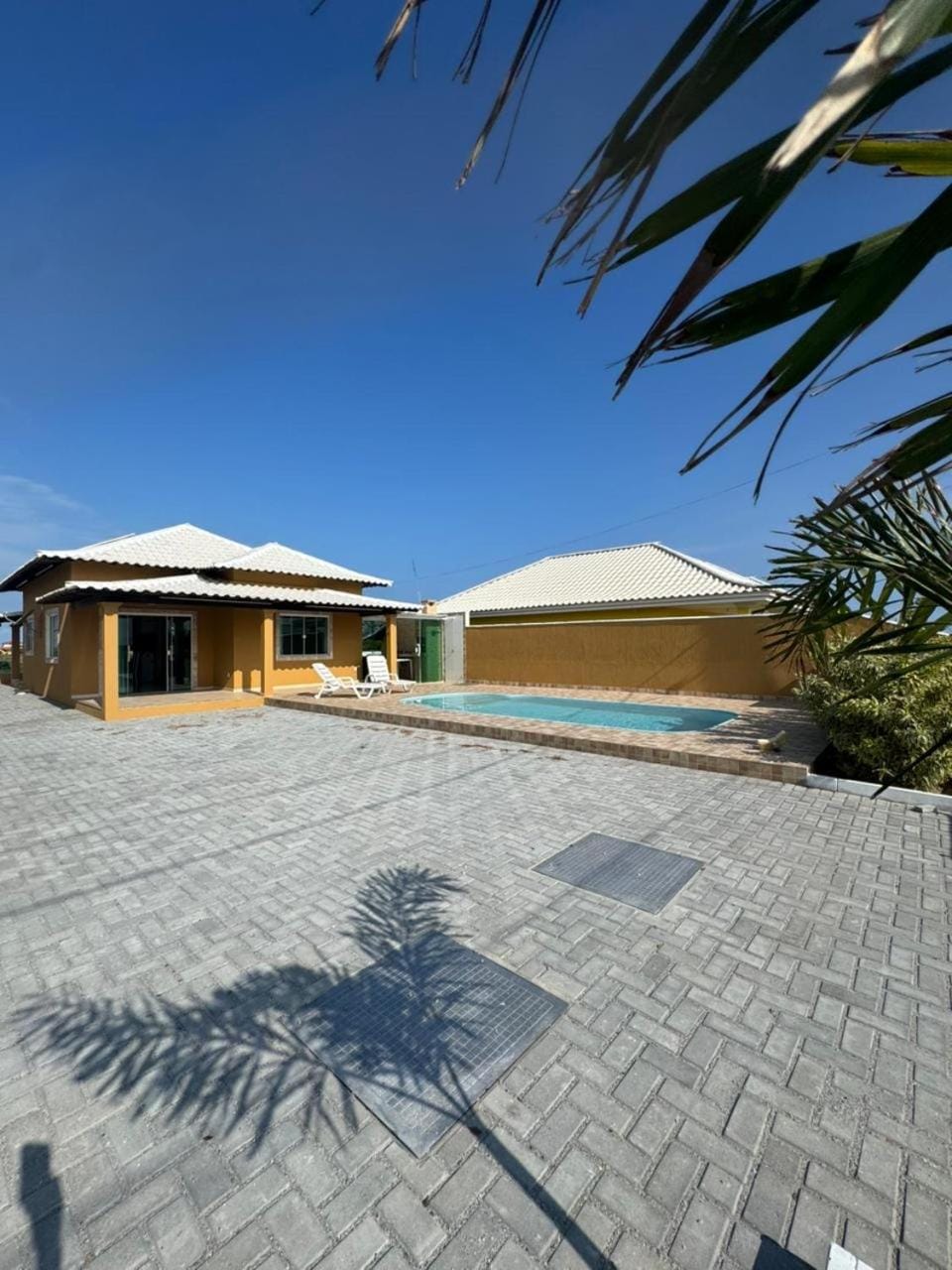 Faith Home 4 House in Araruama