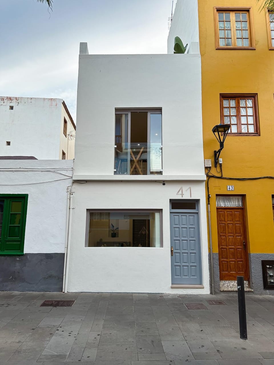Fantástica vivienda situada el el corazón del Puerto de la Cruz House in Puerto de la Cruz