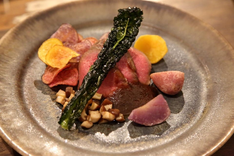 Kamaitai Inn ONE and ONLY - Vacation STAY 65431v Bed and Breakfast in Hokkaido Prefecture