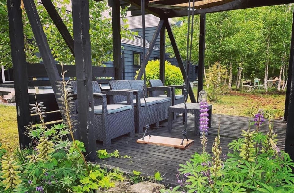 Kamaitai Inn ONE and ONLY - Vacation STAY 65431v Bed and Breakfast in Hokkaido Prefecture