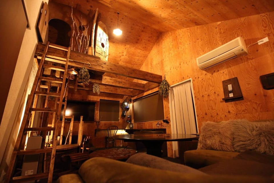 Kamaitai Inn ONE and ONLY - Vacation STAY 65431v Bed and Breakfast in Hokkaido Prefecture