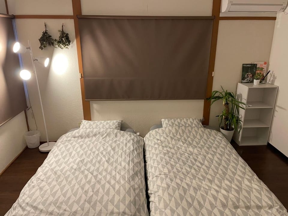 Private sauna stay Shinori - Vacation STAY 34530v House in Hokkaido Prefecture