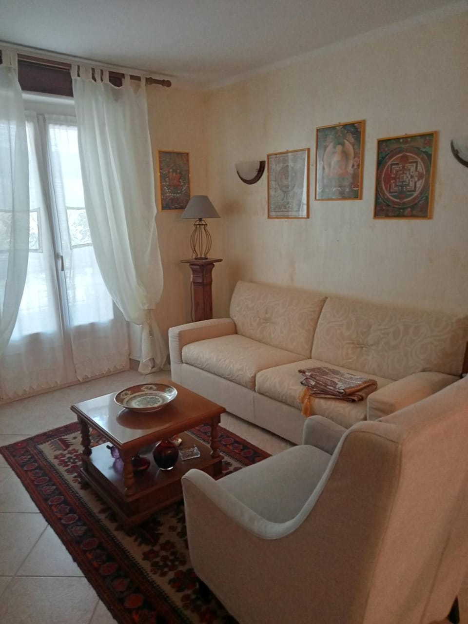 Dallo chef Apartment in Aosta