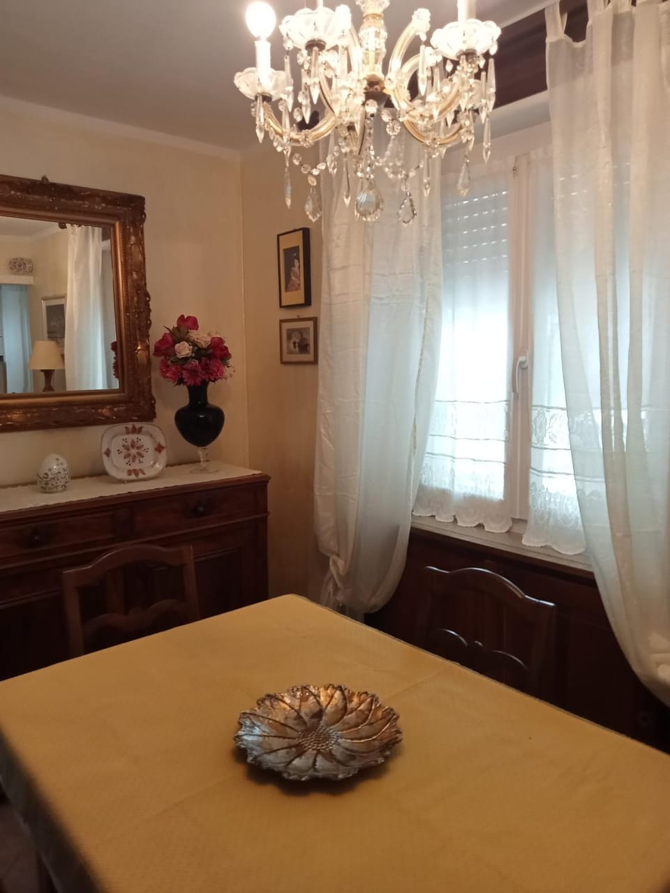 Dallo chef Apartment in Aosta