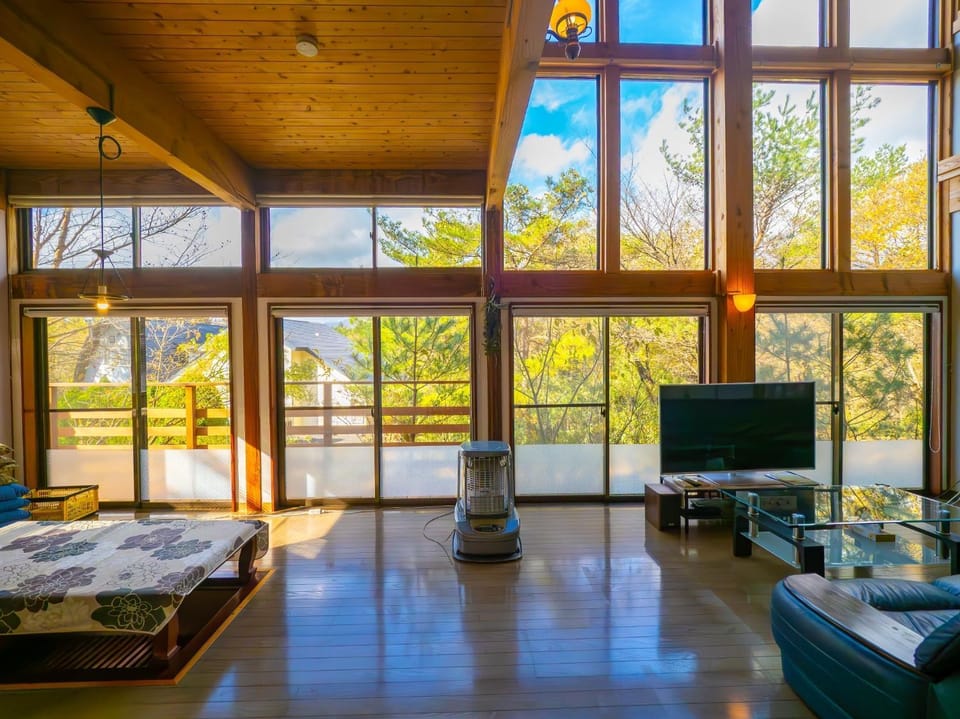 Nasugun - House - Vacation STAY 15881 House in Japan