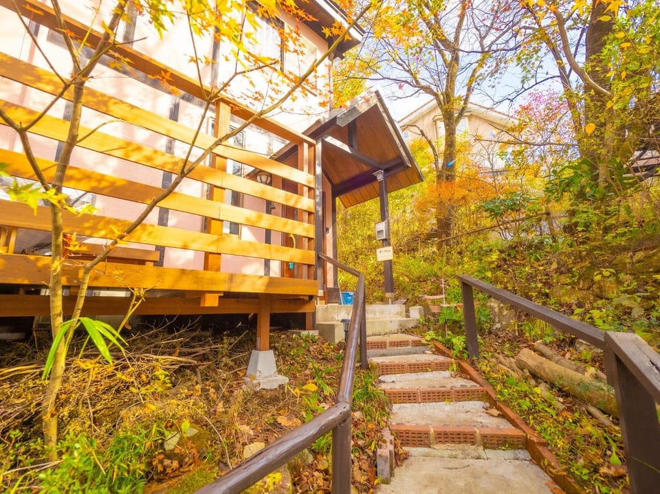 Nasugun - House - Vacation STAY 15881 House in Japan