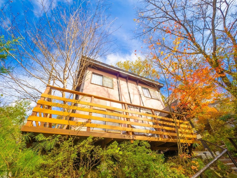 Nasugun - House - Vacation STAY 15881 House in Japan