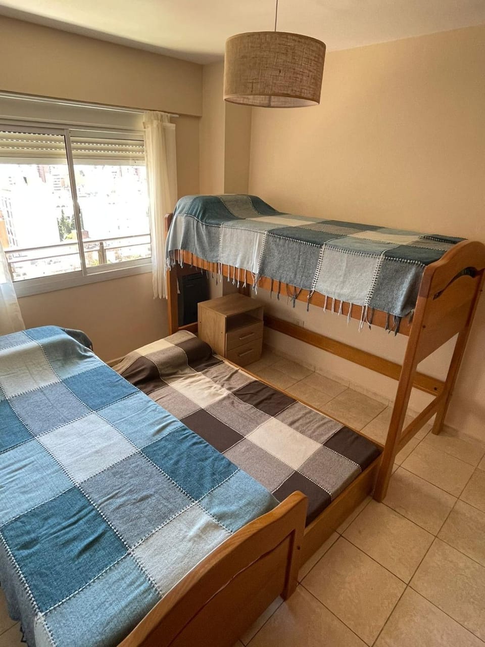 Bed, Bedroom, bunk bed