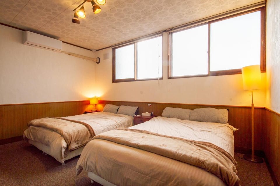 Kodatel Hakodate Daimon - Vacation STAY 15893 House in Hokkaido Prefecture