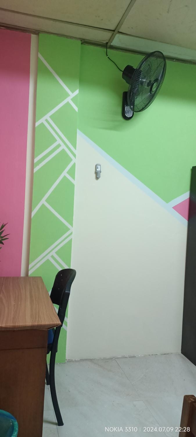 Oasis Guest House Bed and Breakfast in Federal Territory of Kuala Lumpur