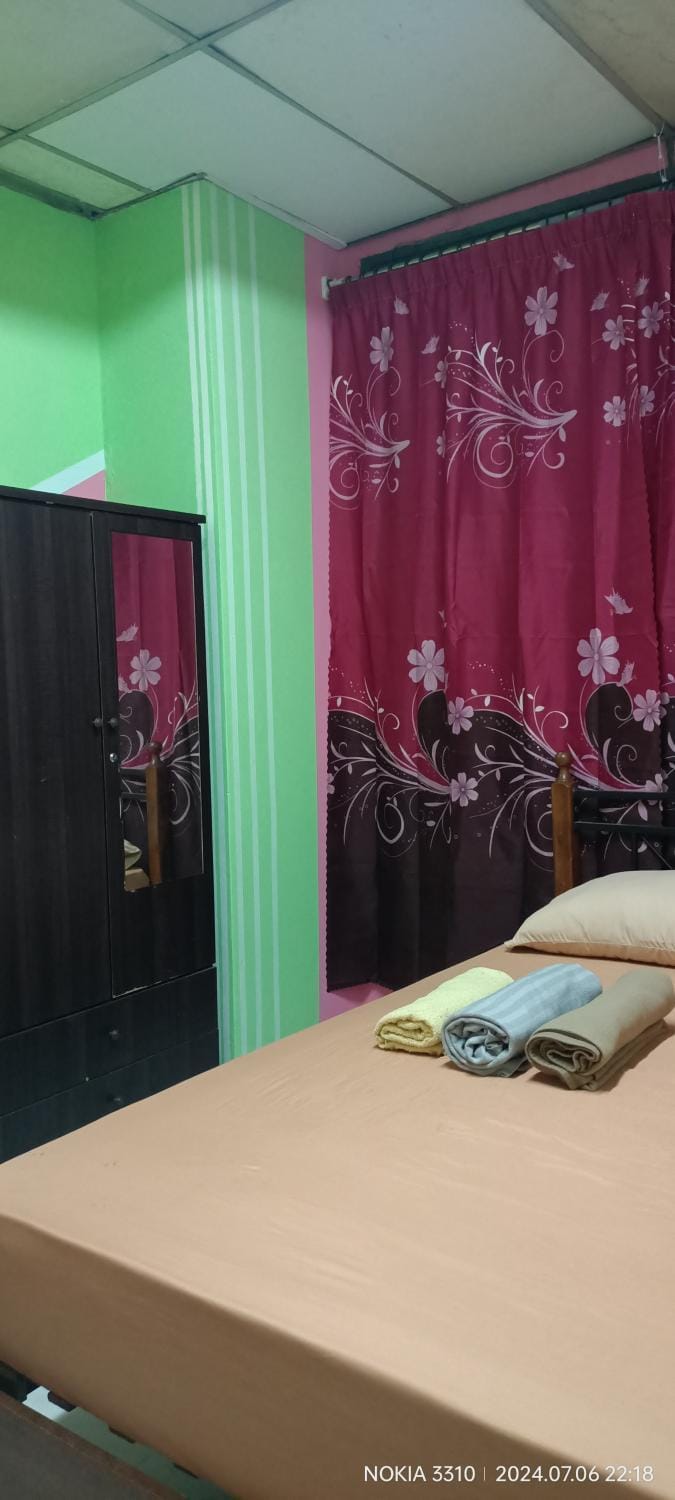 Oasis Guest House Bed and Breakfast in Federal Territory of Kuala Lumpur