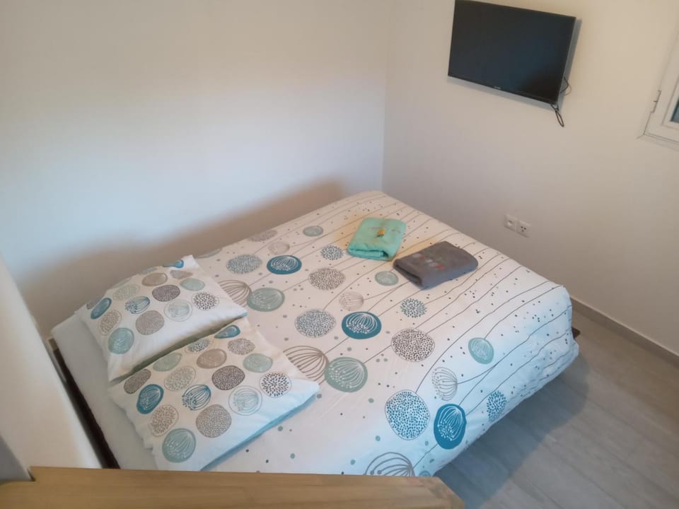 TV and multimedia, Bedroom