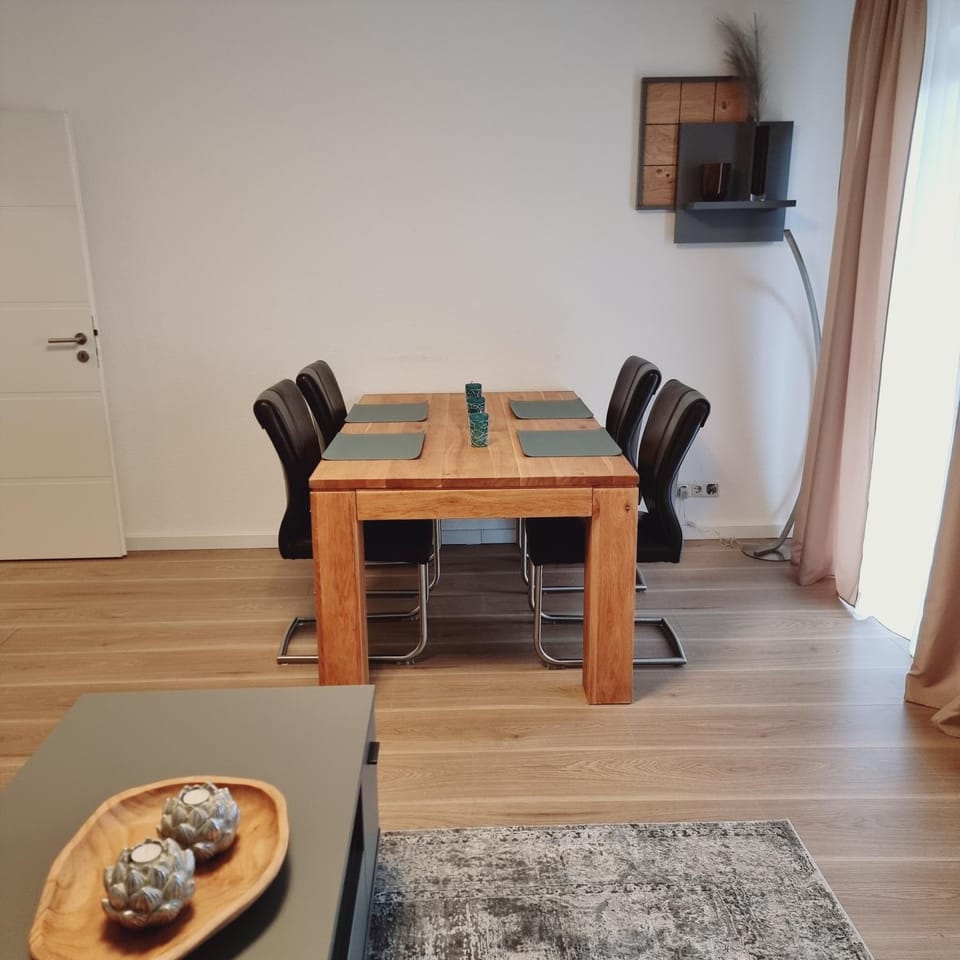 Emma Apartment in Oldenburg